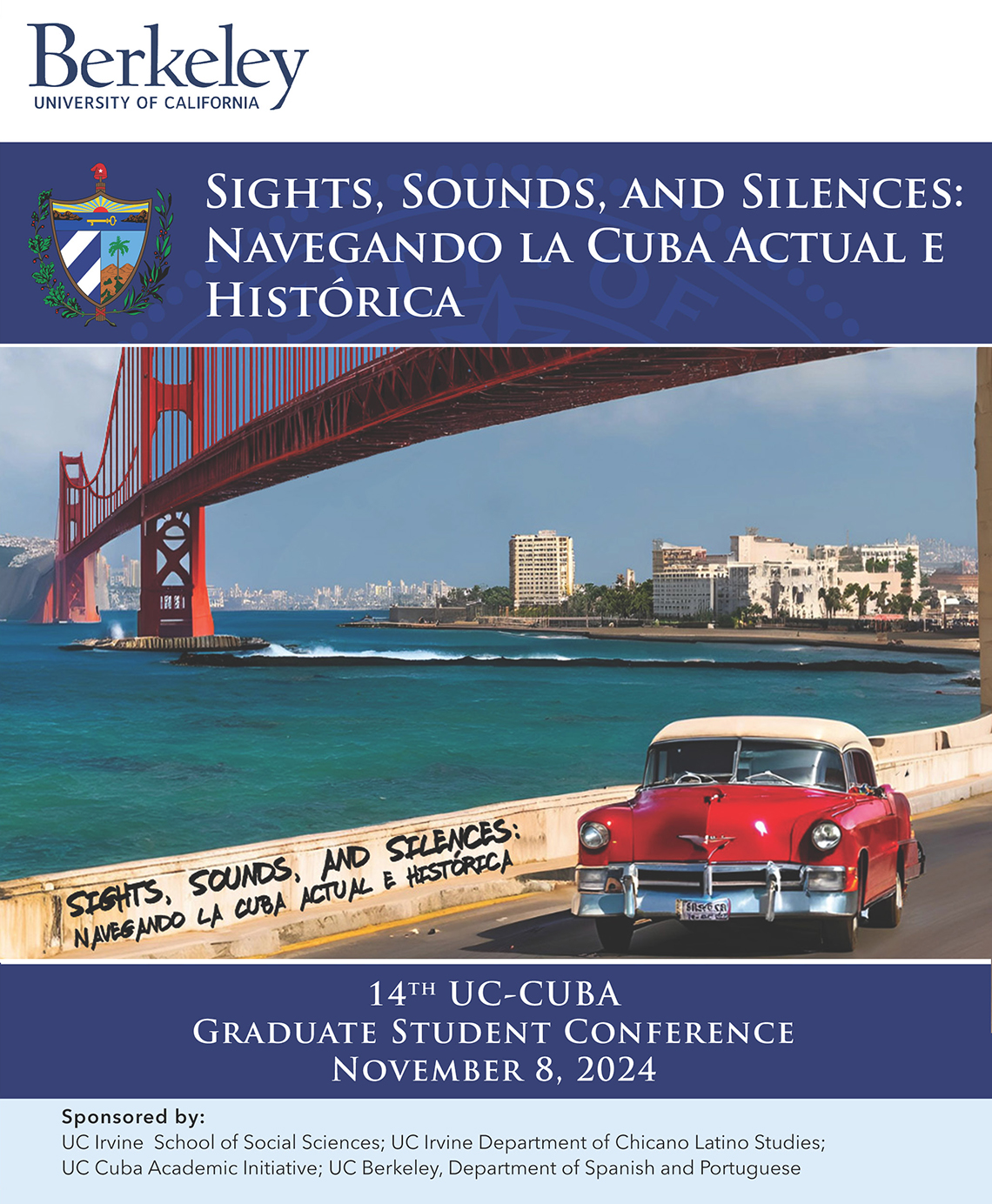 Conference Program Cover